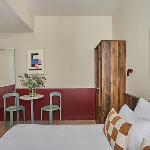 Medium Double Kamer